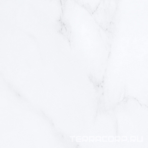 Керамогранит Gracia ceramica Милана  св КГ 01 40х40 Белый 