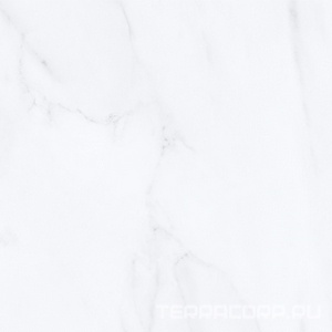 Керамогранит Gracia ceramica Милана  св КГ 01 40х40 Белый 