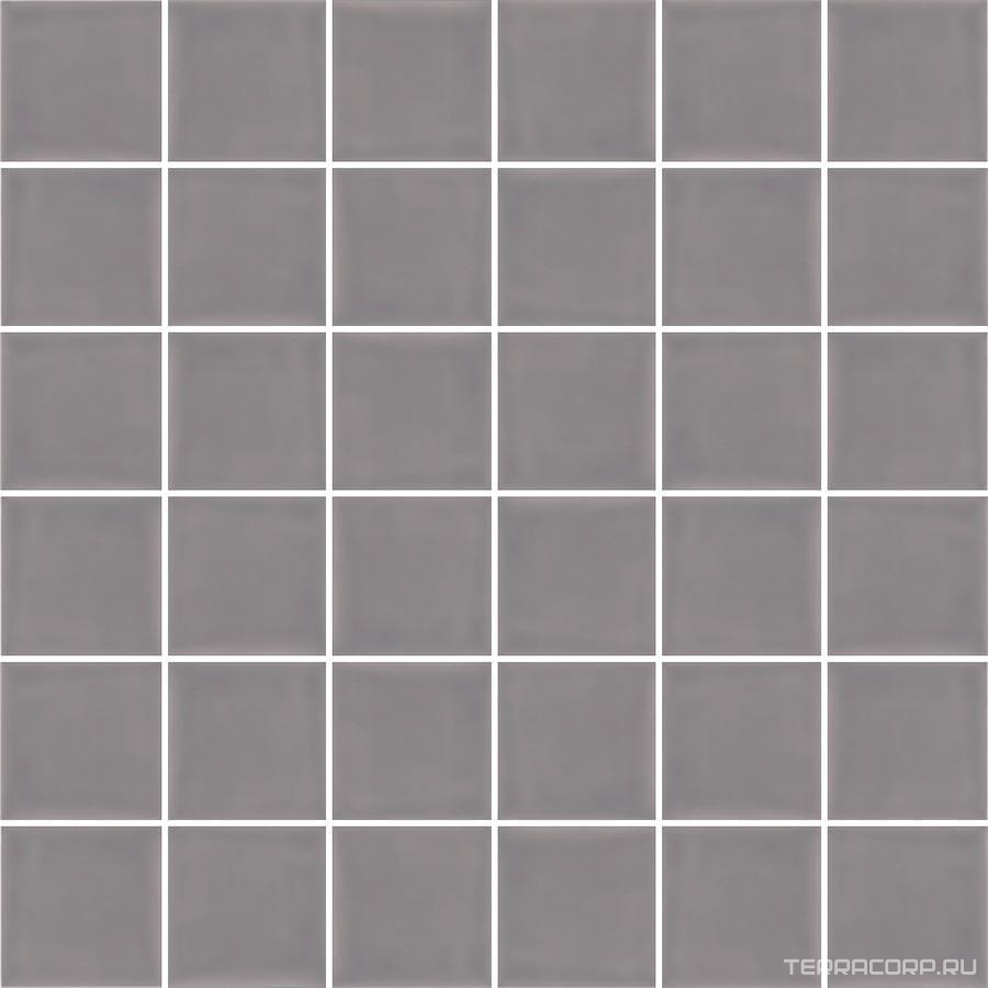 Мозаика Kerama Marazzi Авеллино Декор коричневый мозаичный 30.1х30.1 Коричневый, фото 3