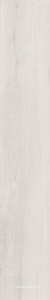 Керамогранит Dado Ceramica Ikon  Birch 20x122 Белый 