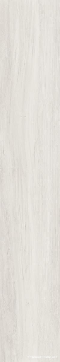 Керамогранит Dado Ceramica Ikon Birch 20x122 Белый, фото 5