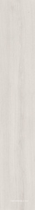Керамогранит Dado Ceramica Ikon  Birch 20x122 Белый 