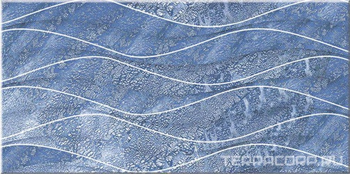 Лидо Блю ХХ |20.1x40.5