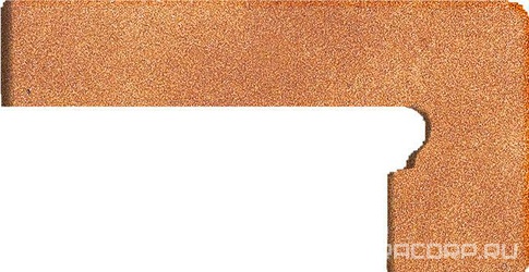 Zanquin ISLA Chipre dcha (правый XX) |20x39