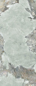 Керамогранит Sadon Invisible  Green Nat. 120x280 Зеленый 