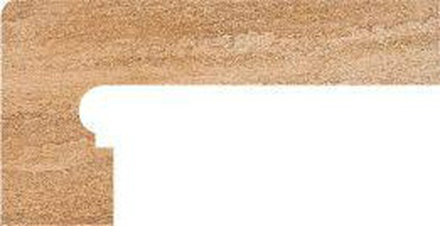 Zanquin Columbia Salmon izda (левый) XX |20x39