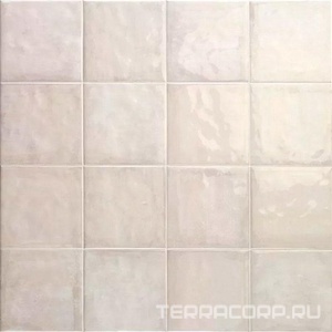 Керамогранит Mainzu Mahon  Blanco15x15 Белый 