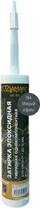 Затирка эпокс.гибридн. 064 мокрый асфальт Диамант STAR LVL 100 450гр Антураж Diamant STAR LVL 100 n175959