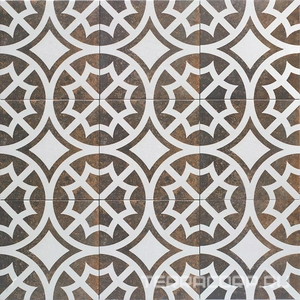 Керамогранит Mainzu Onix Decor -2  20x20 Белый 