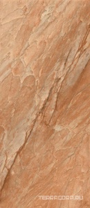 Керамогранит Florim Magnum Authentic Luxe Marble Nuage Matte Silk 120x280 Коричневый 