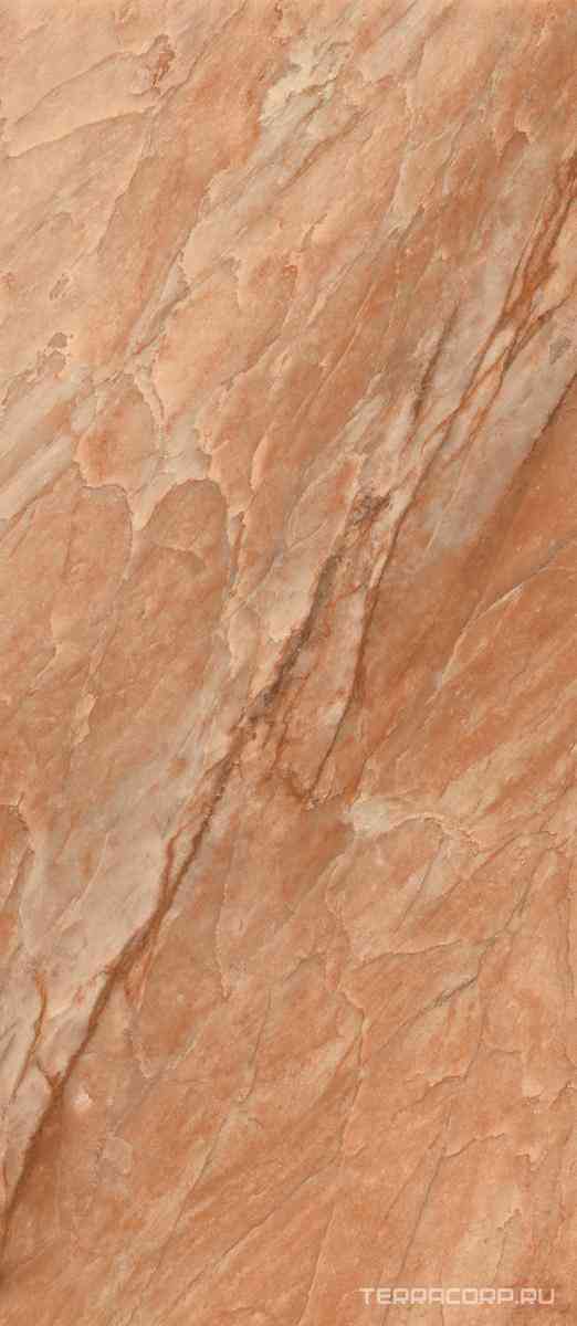 Marble Nuage Matte Silk 120x280