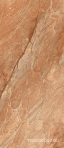 Керамогранит Florim Magnum Authentic Luxe Marble Nuage Matte Silk 120x280 Коричневый 