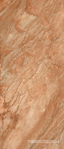 Керамогранит Florim Magnum Authentic Luxe Marble Nuage Matte Silk 120x280 Коричневый 