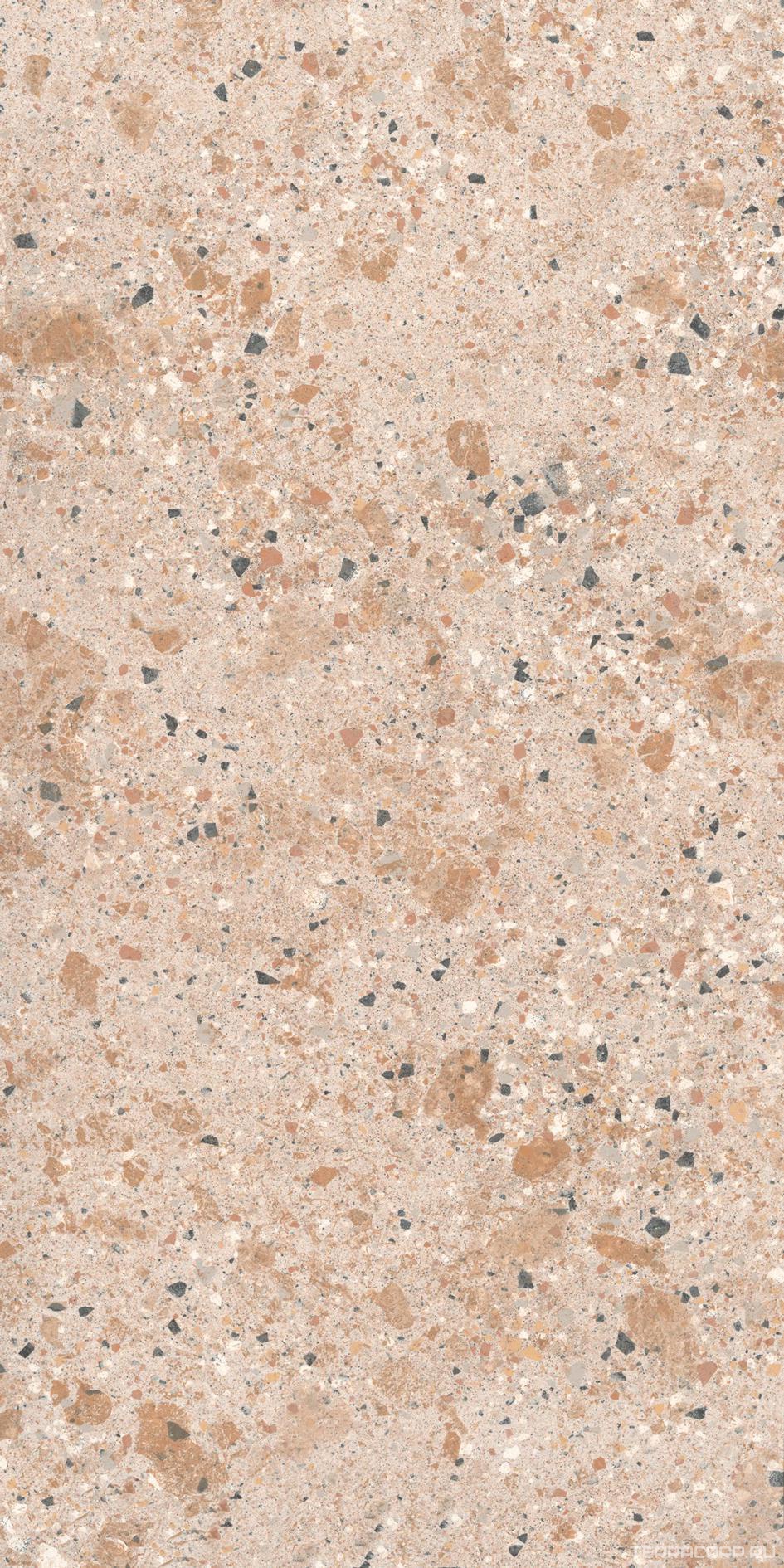 Керамогранит Ariostea Fragmenta Arlecchino Struct. 60x120 Бежевый, фото 3