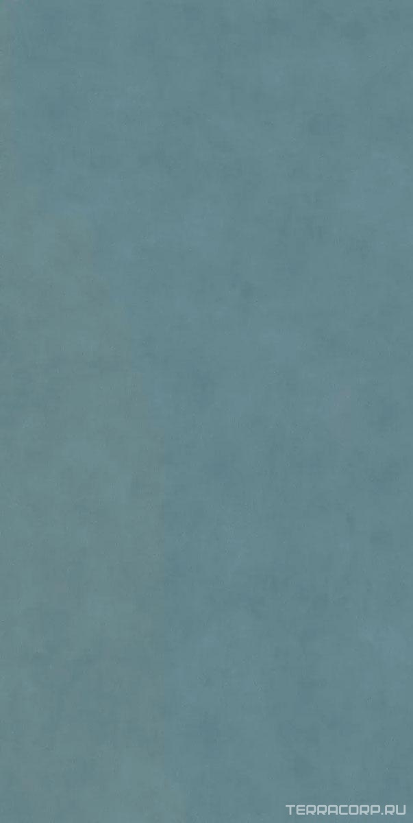 Керамическая плитка Kerama Marazzi Таделакт бирюзовый матовый обрезной 60x119,5x0,9 Бирюзовый, фото 7