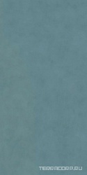 Таделакт бирюзовый матовый обрезной 60x119,5x0,9