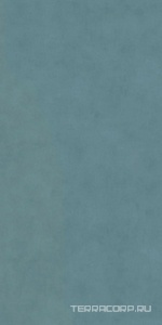 Керамическая плитка Kerama Marazzi Таделакт  бирюзовый матовый обрезной 60x119,5x0,9 Бирюзовый 