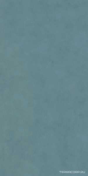 Таделакт бирюзовый матовый обрезной 60x119,5x0,9