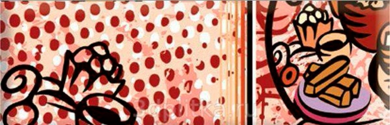 Decor Tapas 01 XX |10x30