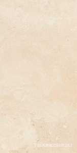 Керамогранит Idalgo Граните Вилла Альба  Ривер Айвори LLR 60x120 Бежевый 