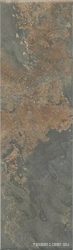 Рамбла коричневый ХХ|8.5x28.5