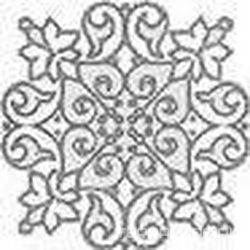 Вставка Tako Classic Marble t02 l7x7