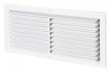 Решетка МВ 80-1с ABS XX