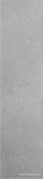 Ступени Kerama Marazzi Дайсен серый светлый обр. подступ. гр. 60x14,5 ZZ Серый, фото 3