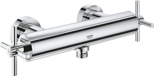 Смеситель Grohe Atrio New 26003003 для душа| 29x5x10