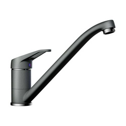 Смеситель Omoikiri Kado PL для кухонной мойки| 4x17x26