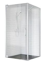 MARMI-A-2-100-C-Cr Душевой уголок | ZZ