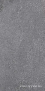 Керамический гранит  Kerama Marazzi Про Стоун DD500420R  серый темный обрезной 60x119.5 Серый 