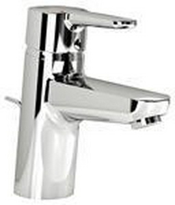 Смеситель для раковины, с д/к, (цв.хром),  ZZ Ideal Standard Connect Air B9914AA