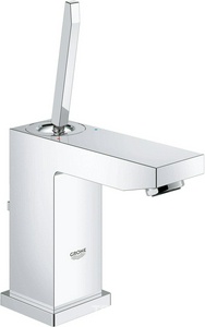 Смеситель для раковины Grohe Eurocube Joy, латунь, цв.белый, ZZ Grohe eurocube joy 23654000