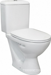Унитаз-компакт Della Ancora Forza Super Plus 036| 62x36x80