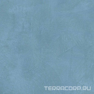 Керамогранит Ametis Spectrum Грес SR03 Sky Blue неполир. ZZl60x60 Голубой 