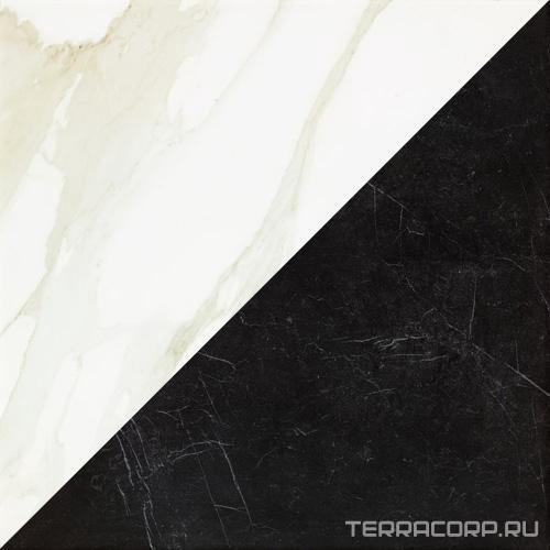Керамогранит Marazzi Evolution Marble Decoro 60x60 Комбинированный, фото 2