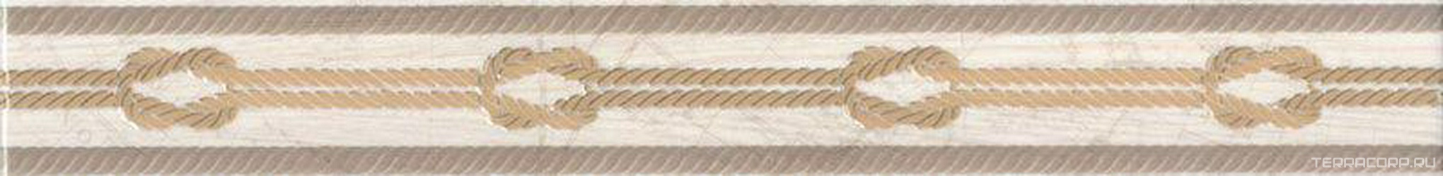 Бордюр Кампанелла XX|6.3х50