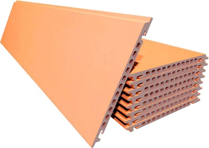 Керамогранит Faveker GA16  Terracota Salmon 40x120 Бежевый 