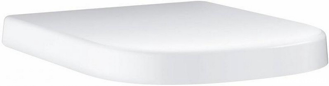 Крышка-сиденье микролифт для унитаза ZZ Grohe Euro Ceramic 39330001