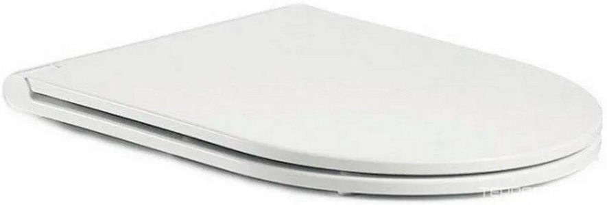 Сиденье для унитаза, с микролифтом, быстросъёмное,  ZZ BelBagno Sfera-R BB870SC  /  Sfera-R