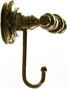 Крючок (цв. бронза)  ZZ Simas Victoria 260204 br