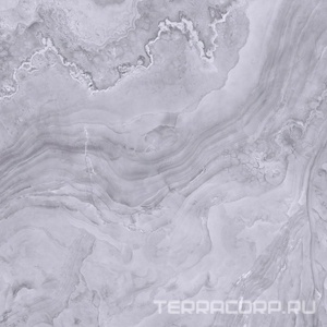 Керамогранит Gracia ceramica Милана  сер КГ 01 40х40 Серый 