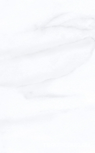 Керамическая плитка Gracia ceramica Милана  св верх 01 25x40 Белый 