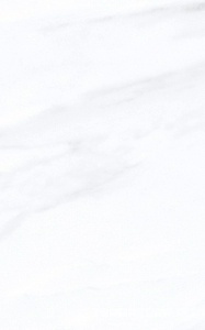 Керамическая плитка Gracia ceramica Милана  св верх 01 25x40 Белый 