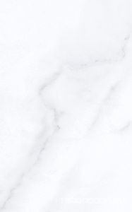 Керамическая плитка Gracia ceramica Милана  св верх 01 25x40 Белый 