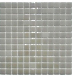 Мозаика из стекла на сетке SH-008 ZZ |31.5x31.5