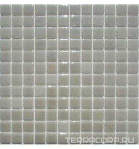 Мозаика Спектр-М Микс стекло Мозаика из стекла на сетке SH-008 31.5x31.5 Комбинированный 