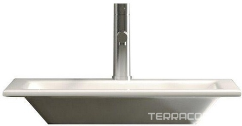 Раковина Olinda 50 для мебели ТОРУС (БЕЗ ТУМБЫ НЕ ПРОДАЕТСЯ!) XX