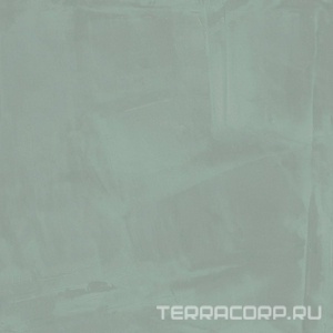 Керамогранит Dado Ceramica Paint  Salvia 60x60 Зеленый 